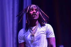 Prince Williams/Getty Images