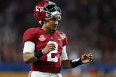 Jamie Squire/Getty Images