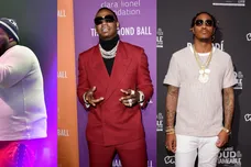 Paras Griffin/Getty Images, Steven Ferdman/Getty Images, Ilya S. Savenok/Getty Images