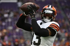 Stephen Maturen/Getty Images