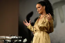 Mark Ganzon/Getty Images