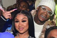 Prince Williams / Contributor / Getty Images