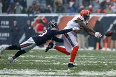 Dylan Buell/Getty Images