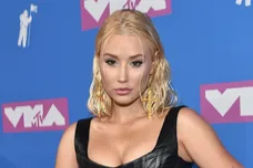 Mike Coppola/Getty Images for MTV