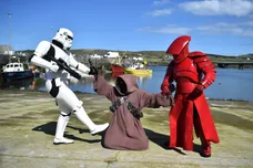 Charles McQuillan/Getty Images