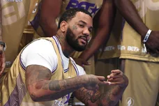 Paras Griffin/Getty Images