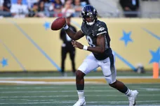 Mark Brown/Getty Images