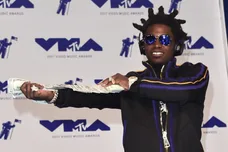 Alberto E. Rodriguez/Getty Images