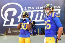 Harry How/Getty Images