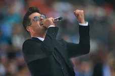 Ben Hoskins/Getty Images