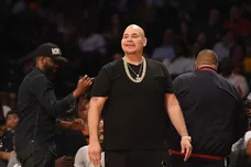 Nicholas Hunt/Getty Images