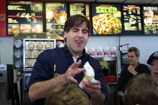 Ronald Martinez/Getty Images