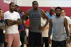 Ethan Miller/Getty Images