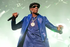 Jamie McCarthy/Getty Images