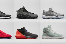 Image Via <a href='https://news.nike.com/news/jordan-brand-summer-2018' rel="nofollow noopener" target='_blank'>Nike</a>