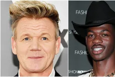 Dia Dipasupil/Getty Images / Rich Fury/Getty Images