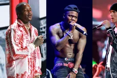 Leon Bennett/Getty Images, Brad Barket/Getty Images, Kevin Winter/Getty Images