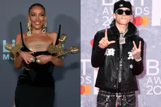 Frazer Harrison/Getty Images, Gareth Cattermole/Getty Images