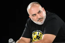 Paras Griffin / Getty Images