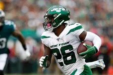 Todd Olszewski/Getty Images