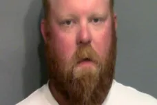 Glynn County Sheriff’s Office via Getty Image