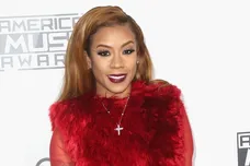 Frederick M. Brown / Stringer / Getty Images