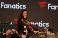 Tasos Katopodis/Getty Images