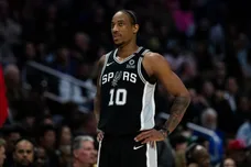 Ric Tapia/Icon Sportswire via Getty Images