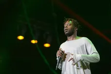 Paras Griffin/Getty Images