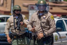 David McNew/Getty Images