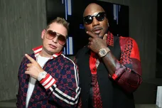 Phillip Faraone/Getty Images