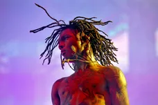 Michael Tullberg/Getty Images for Coachella