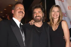 Frank Micelotta/Getty Images