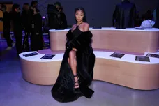 Jason Mendez/Getty Images for NYFW: The Shows