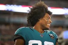 James Gilbert/Getty Images