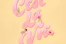 Yung Gravy ft. bbno$ & Rich Brian "C'est La Vie"/Republic Records