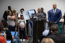 Dustin Chambers/Getty Images