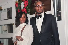 Prince Williams/Wireimage/Getty Images