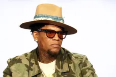 Frederick M. Brown / Stringer / Getty Images