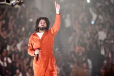 Nicholas Hunt/Getty Images)