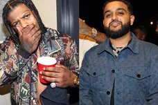 Johnny Nunez/WireImage/Getty Images & John Sciulli/Getty Images