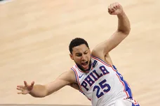 Kevin C. Cox/Getty Images