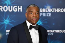 Ian Tuttle / Getty Images