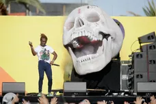 Isaac Brekken/Getty Images