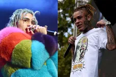 Ser Baffo & Zachary Mazur/Getty Images