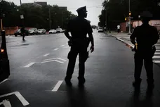 Spencer Platt/Getty Images