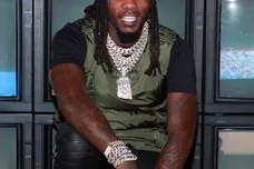 Rich Fury / Staff / Getty Images