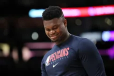 Katelyn Mulcahy/Getty Images