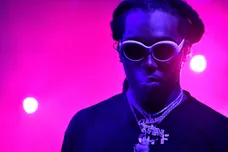 Frazer Harrison/Getty Images