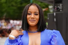 Prince Williams/Getty Images